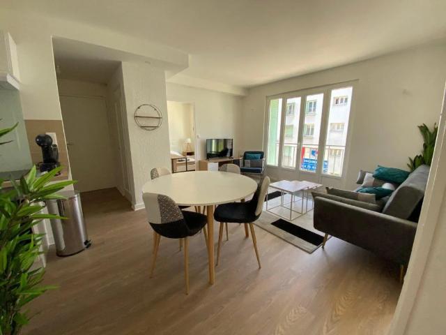 Location appartement 9 m² 1 pièces Valence 26000 | Procivis