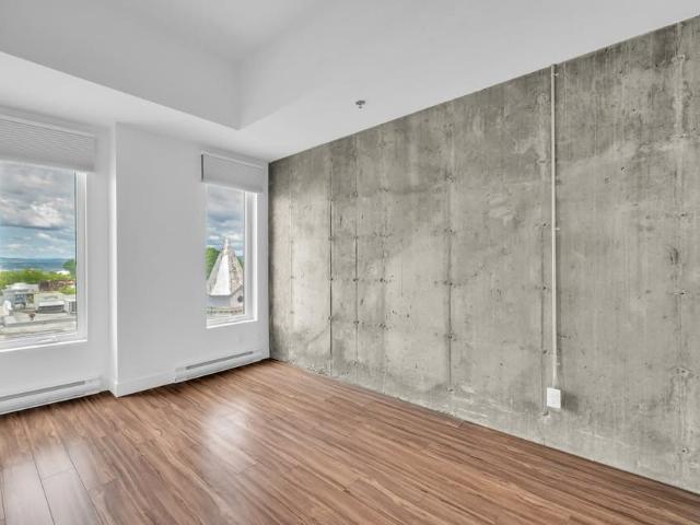 Appartement à Louer 75 Boulevard René Lévesque O, Québec, QC, La Cité Limoilou Québec 16 photos | Logis Québec