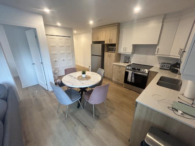 Appartement à Louer 760 rue Notre Dame, Lavaltrie 10 photos | Logis Québec