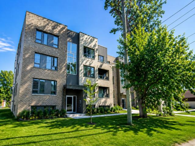 Appartement à Louer 760 rue notre dame, Lavaltrie 20 photos | Logis Québec