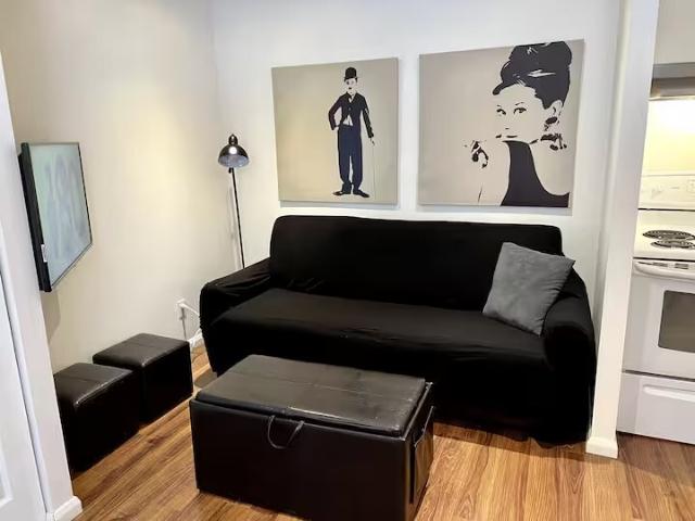 Appartement à Louer 765 Rue St Augustin, Québec, QC G1R 3N2, Canada, Sainte Foy/Sillery/Cap Rouge Québec 11 photos | Logis Québec