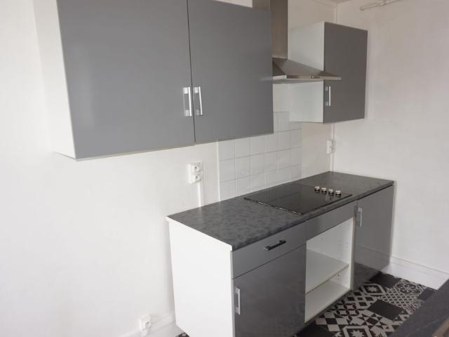 Appartement à louer 76600 LE HAVRE