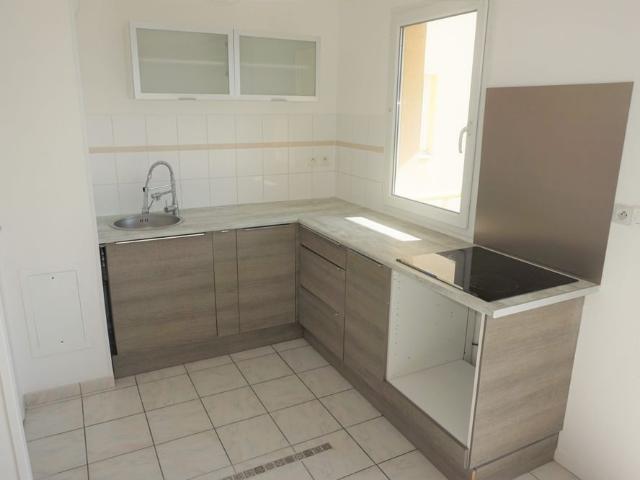 Appartement à louer 76600 LE HAVRE