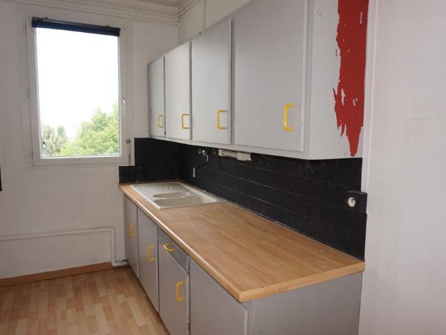 Appartement à louer 76600 LE HAVRE