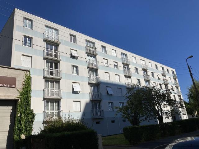 Appartement à louer 76600 LE HAVRE