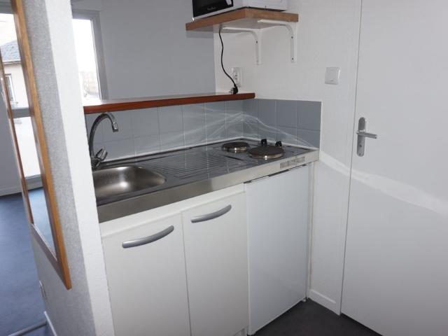 Appartement à louer 76600 LE HAVRE
