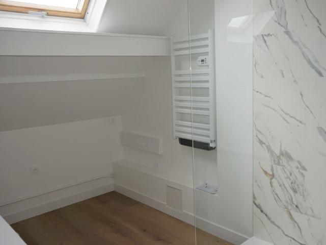 Appartement à louer 76600 LE HAVRE