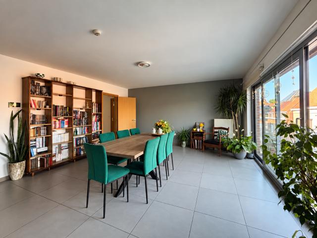 Appartement à louer 7712 Herseaux GM Immobilier