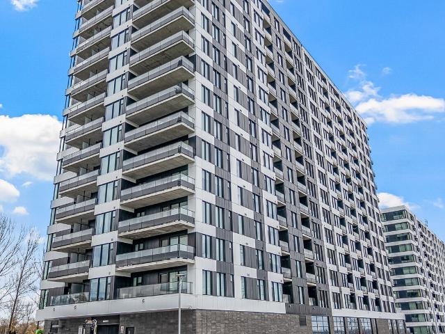 Appartement à Louer 7755 Rue des Métis, Québec 9 photos | Logis Québec