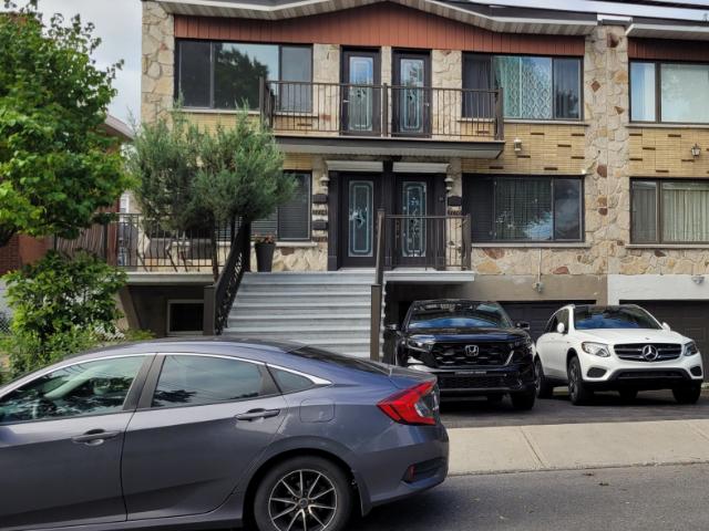 Appartement à Louer 7772 Avenue de la Loire, Anjou Montréal 6 photos | Logis Québec