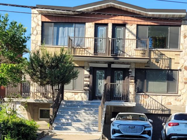 Appartement à Louer 7774 Avenue de la Loire, Anjou Montréal 6 photos | Logis Québec