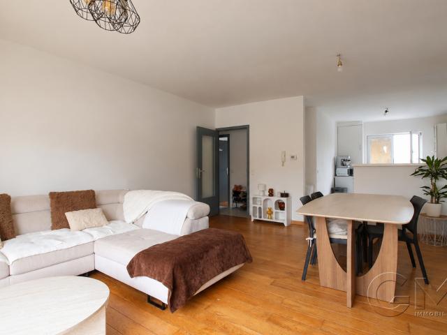 Appartement à louer 7780 Comines Warneton GM Immobilier