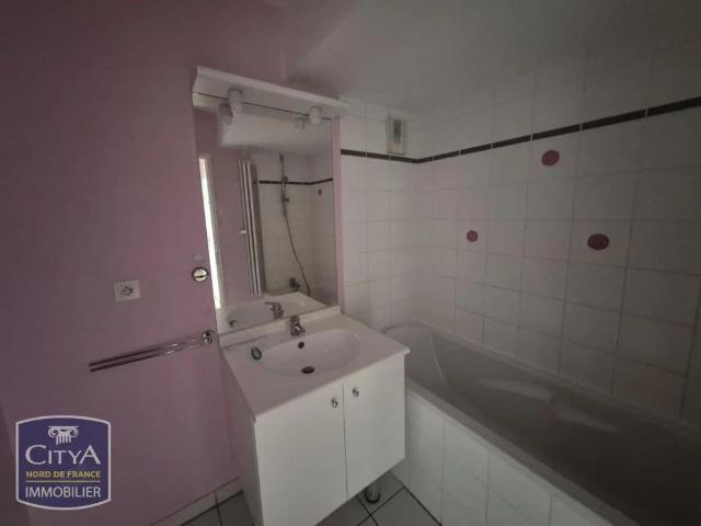 Appartement à louer 78m²