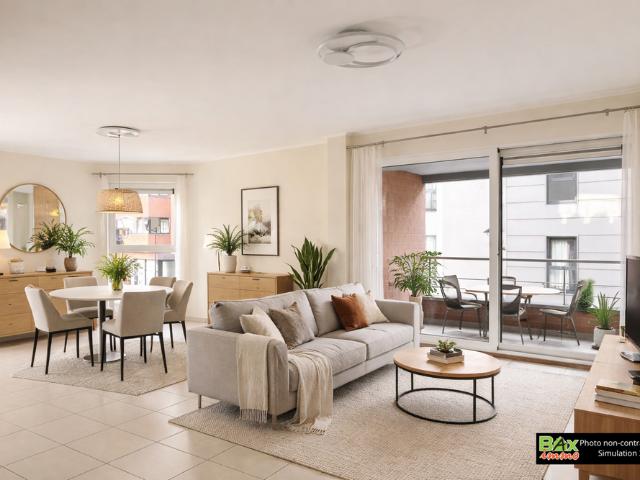 Appartement à louer 795 € 5500 DINANT
