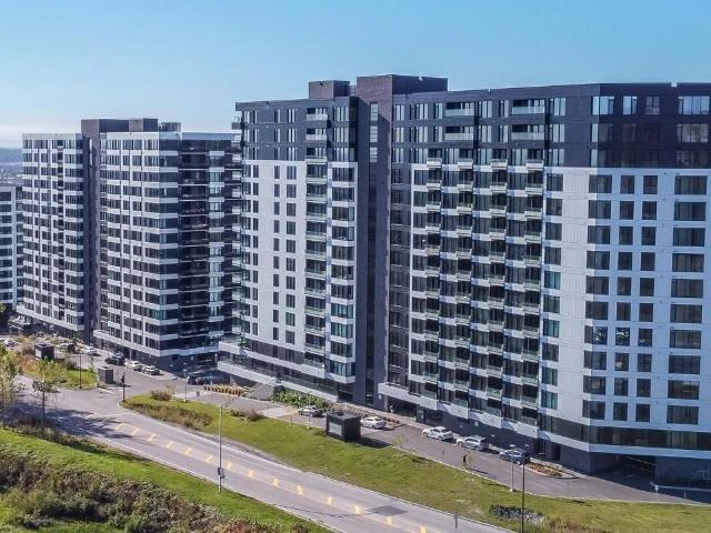 Appartement à Louer 7985 Rue des Métis, Québec 17 photos | Logis Québec