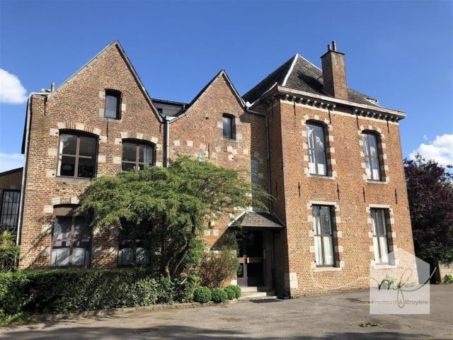 Appartement à louer 7000 Mons 695 €