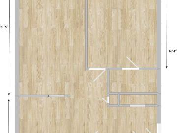 Nuns' Island, Montreal