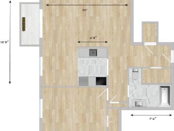 Nuns' Island, Montreal