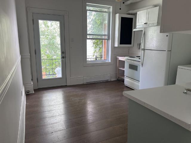 Appartement à Louer 7033 Saint Vallier, Rosemont/La Petite Patrie Montréal 9 photos | Logis Québec