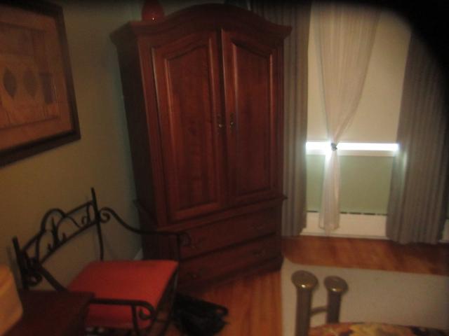 Appartement à Louer 7067, rue d'Abancourt, Saint Léonard Montréal 3 photos | Logis Québec
