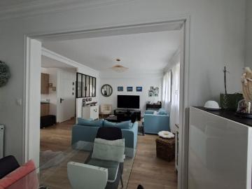 Appartement à louer 70 m²