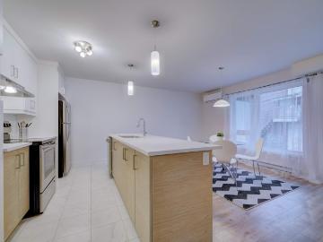 Appartement à Louer 70 Avenue Broadway Montréal Est, Montréal Est 10 photos | Logis Québec