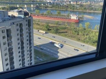 Apartment for rent in Longueuil - Sauna