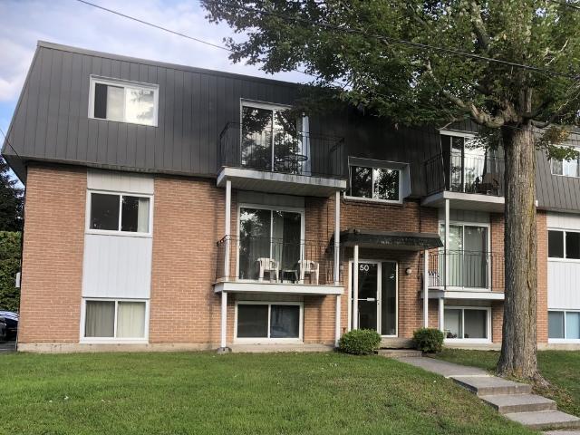 Appartement à Louer 70 rue Fatima, Granby 4 photos | Logis Québec