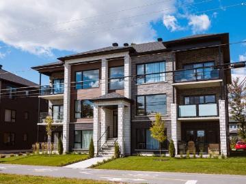 Appartement à Louer 715 Avenue du Vigneron Drummondville J2B 0T4, Drummondville 1 photos | Logis Québec