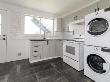 Appartement à Louer 727 avenue Myrand, Sainte Foy/Sillery/Cap Rouge Québec 11 photos | Logis Québec