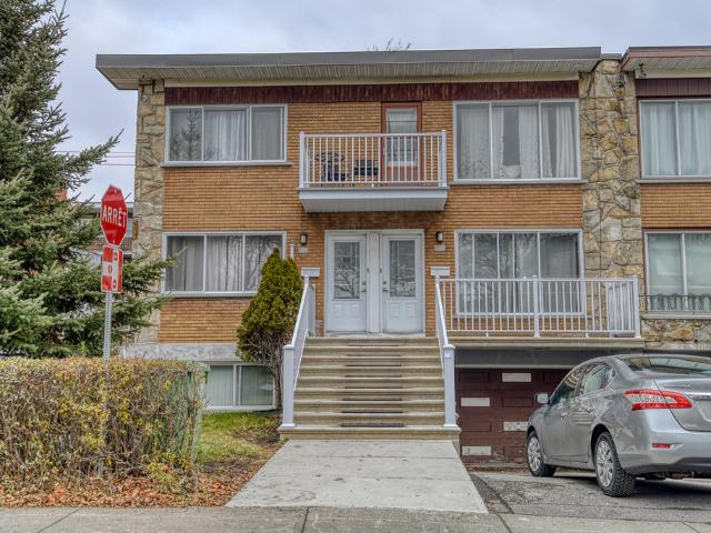 Appartement à Louer 7255a rue Pontoise, Saint Léonard Montréal 5 photos | Logis Québec