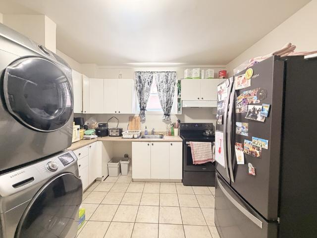 Appartement à Louer 725 Calixa Lavallée, La Cité Limoilou Québec 10 photos | Logis Québec