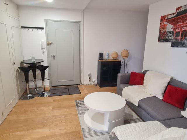 Appartement à louer 7 pièces • Tourcoing
