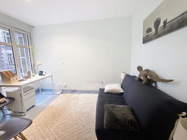 Appartement à louer 7 pièces • Tours
