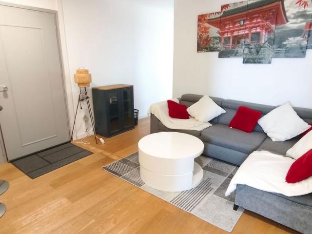 Appartement à louer 7 pièces • 122,99 m 2 Tourcoing