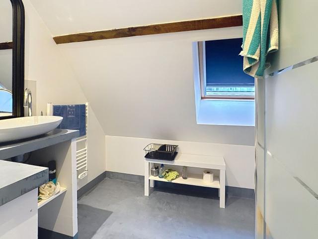 Appartement à louer 7 pièces