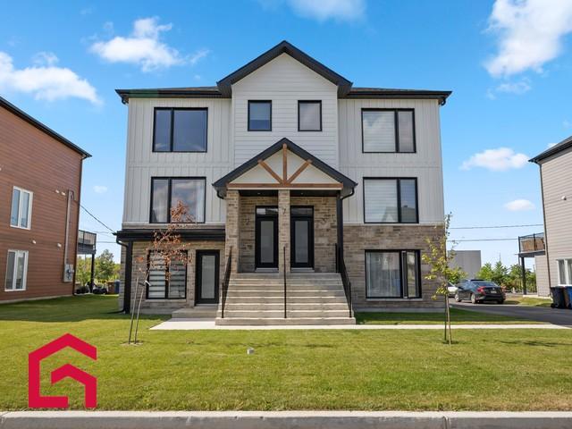 Appartement à Louer 7,Rue Ninon Cardinal, Léry 33 photos | Logis Québec