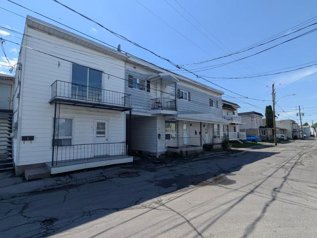 Appartement à Louer 7,Rue Daniel, Salaberry de Valleyfield 12 photos | Logis Québec