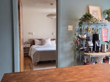 Parc-Extension, Montreal