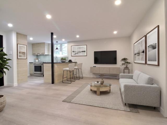 Appartement à Louer 84 rue St Antoine, Sainte Agathe des Monts 8 photos | Logis Québec