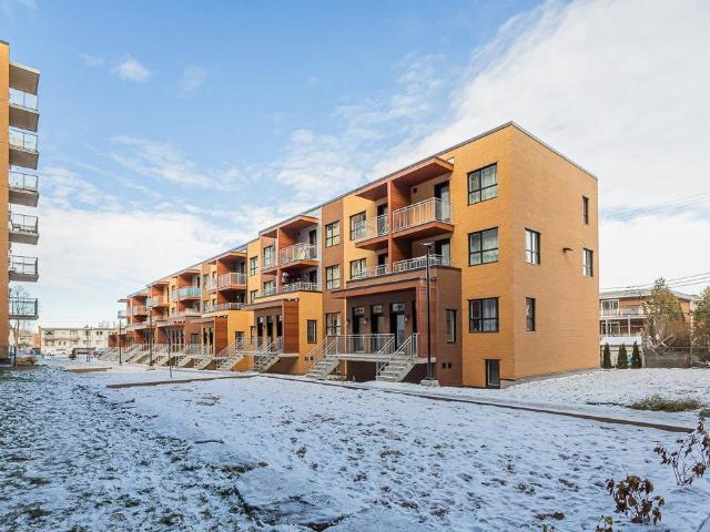 Appartement à Louer 8500 Boulevard Viau, Saint Léonard Montréal 17 photos | Logis Québec