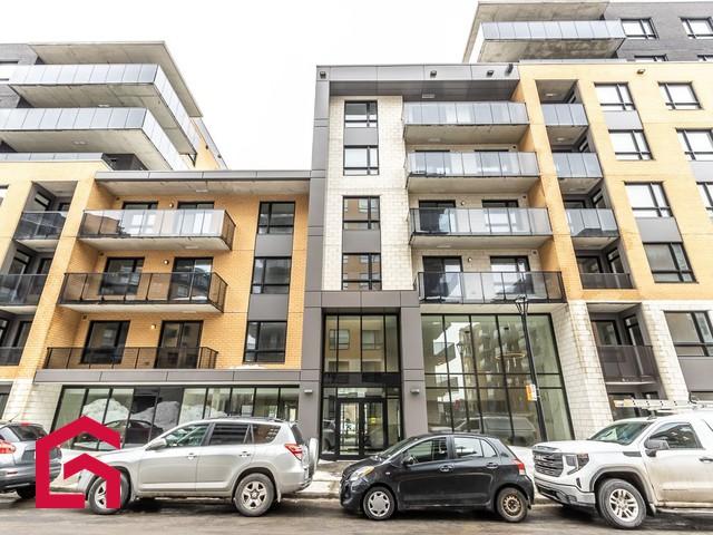 Appartement à Louer 8510,Rue Jean Nicolet, Saint Léonard Montréal 26 photos | Logis Québec