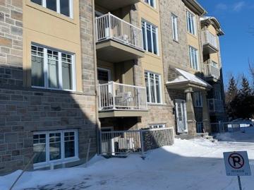 Appartement à Louer 8585 place du Charpentier, Mirabel 12 photos | Logis Québec