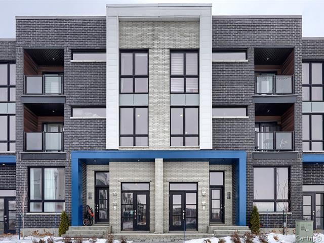 Appartement à Louer 858 rue d'Émeraude, Candiac 20 photos | Logis Québec