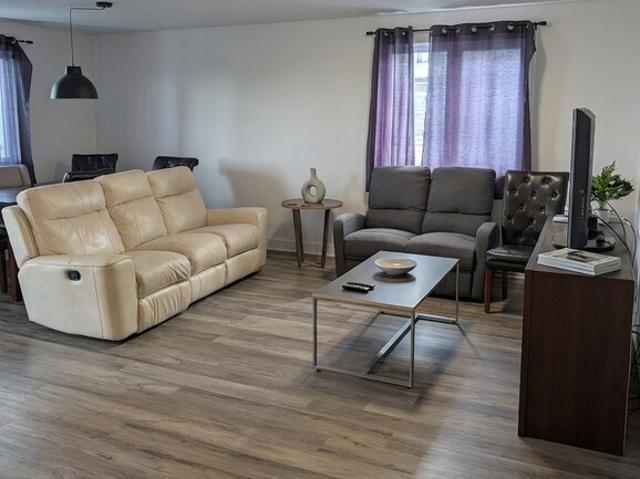 Appartement à Louer 85 Avenue de l'Étang, Mascouche 11 photos | Logis Québec