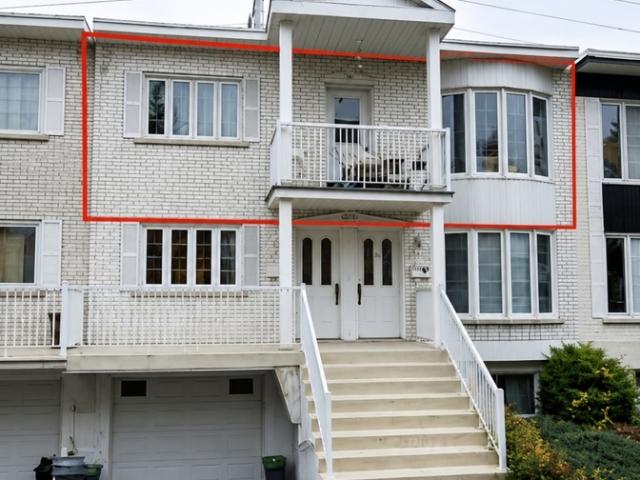 Appartement à Louer 8683, Anjou Montréal 11 photos | Logis Québec
