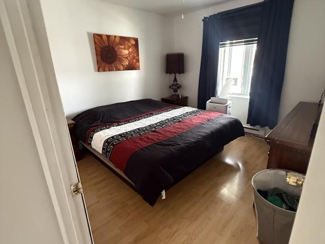 Appartement à Louer 86, rue Provost, Sorel Tracy, Sorel Tracy 10 photos | Logis Québec
