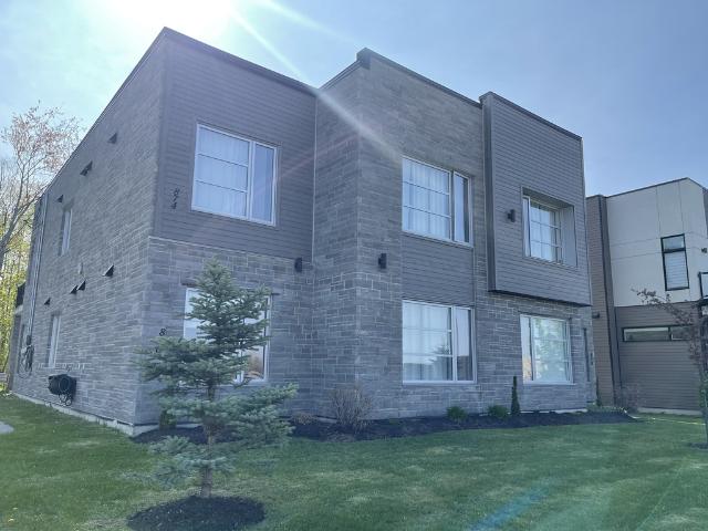 Appartement à Louer 876 rue Chancellor Sherbrooke, Les Nations Sherbrooke 12 photos | Logis Québec
