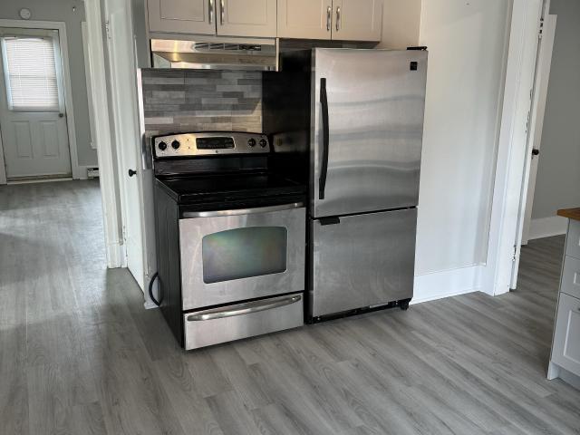 Appartement à Louer 872 Rue Short, Les Nations Sherbrooke 8 photos | Logis Québec