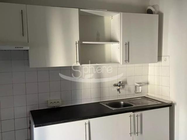 APPARTEMENT A LOUER